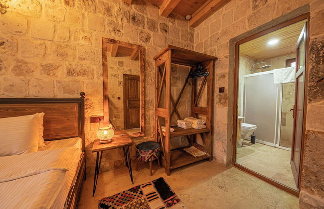 Cappalace Stone House - Foto 4