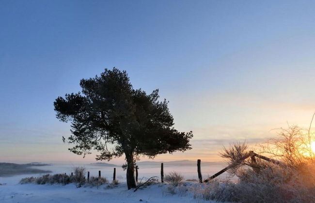 Apartment in Medebach Near Ski Lift - Foto 20