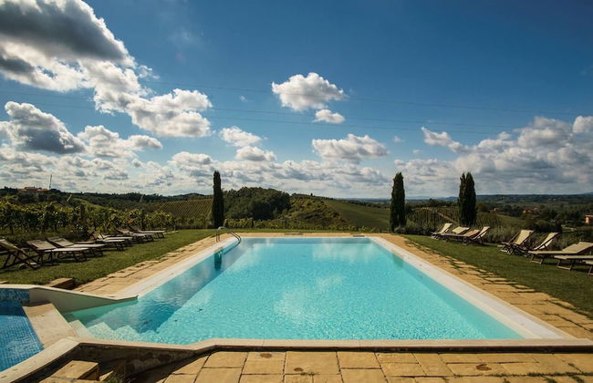 Agriturismo Corte in Poggio - Foto 62