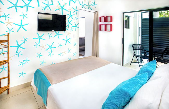 Tico Tico Villas Adult Only - Foto 16