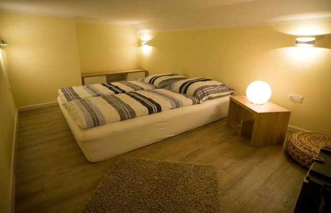 Holiday Apartment III Bjork - Foto 2