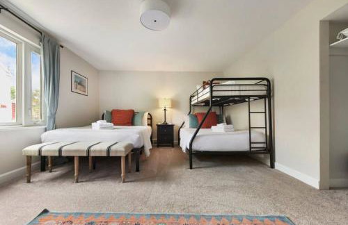 HostWise Stays - The Cielo - Ohio River Views! - Foto 16