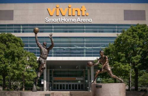 Modern SLC Home Only Mins Downtown & Airport - Foto 46