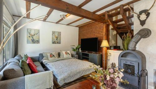 Ferienhaus Rotkäppchen - Foto 4