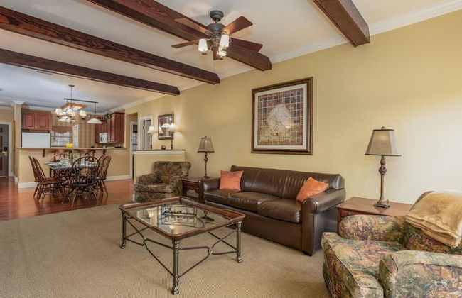 Branson's Great Rock Retreat - Foto 24