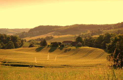 Les Terrasses de Flaugnac - Foto 47