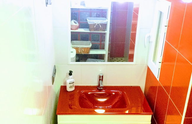 Villa del Mar Apartamento - Foto 31