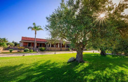 Agriturismo Masseria Sant' Elia - Foto 7