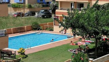 Apartaments Fincasol - Foto 3, Garden