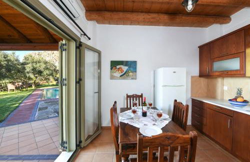 Malathiros Traditional Villas - Foto 60