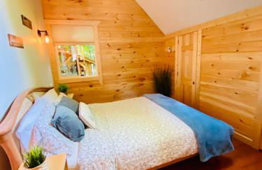 Lakeview Cabin in The Hideout - Foto 15