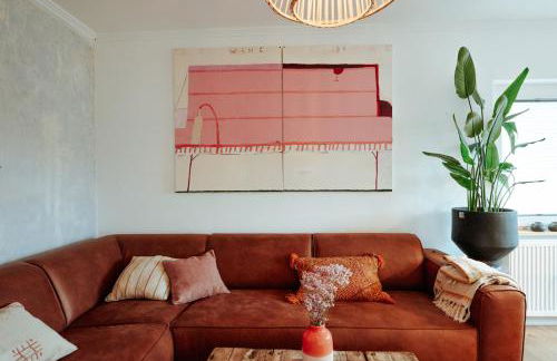 Wunderschöne FeWo direkt am Meer mit Whirlpool & Sauna - Photo 7