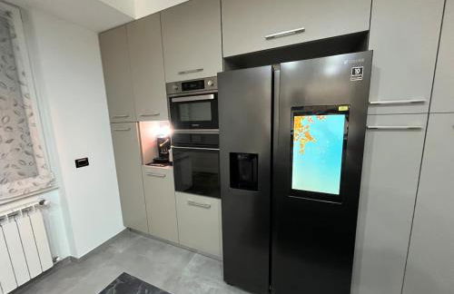 Milano Bicocca Apartment - Foto 8