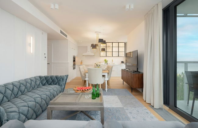 Jantaris Apartment by Renters Prestige - Foto 76