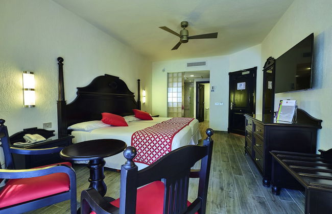 Hotel Riu Tequila - All Inclusive - Photo 7