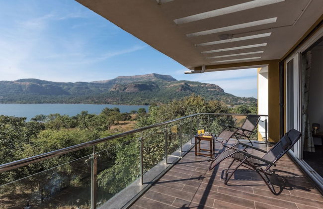 CosmicStays Afita Mohari-Solar Powered Lakehouse - Foto 20