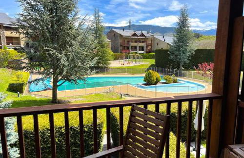 Bourg Madame V Els Refugis - Foto 27