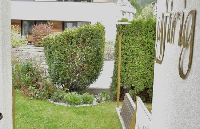 Chalet in Fulpmes Near Stubai Glacier Skiing - Foto 23