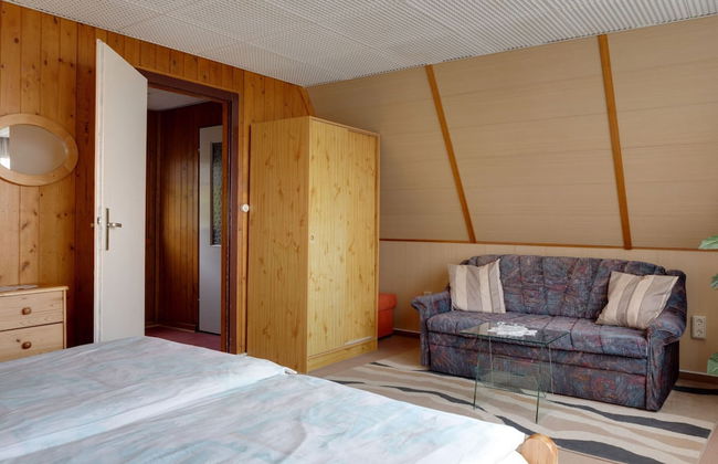 Finnhutte in Trusetal Near Waterfall - Foto 6