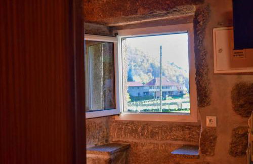 Casa Ti' Beites, no Santuário de Nossa Senhora da Peneda - Photo 15