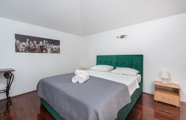 Holiday House in Novigrad With Pool - Foto 18