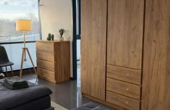 Monteur- und Ferienunterkunft Ludwigsfelde - Foto 12