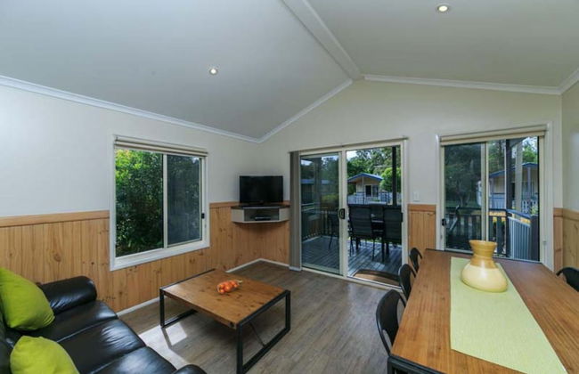 Reflections Mylestom - Holiday Park - Foto 32