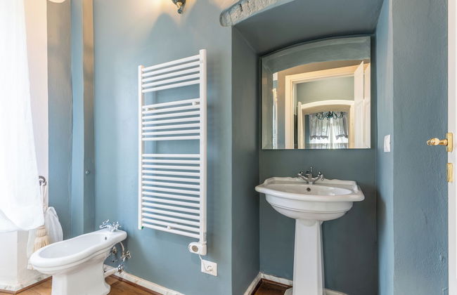 LA ROCCA DI CAMPORGIANO MAISON DU CHARME - Foto 7