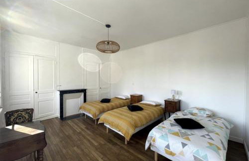 Au gîte du Roy - Foto 5