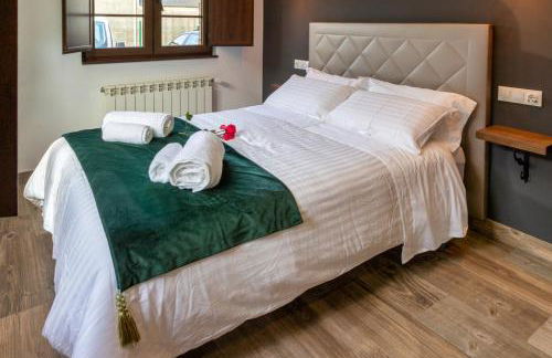 Apartamentos Rurales Lola Penarronda - Foto 73