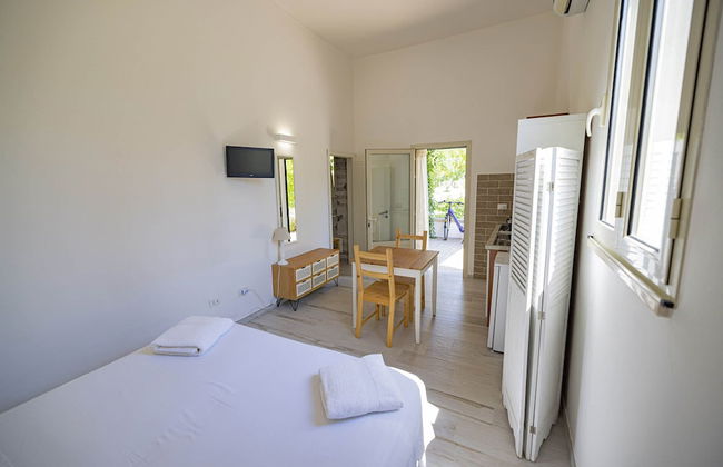 AGRITURISMO LE TAGLIATE - Foto 4