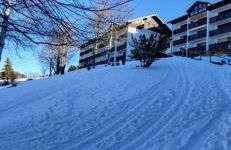 Ferienwohnung Alpenflair mit Pool und Sauna & direkt am Skilift - Foto 36