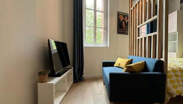 Blue Forest - T1 Hyper centre - Paisible - Foto 2, Other