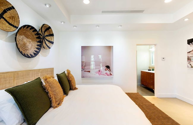 LUX - Historic Tennis Club Enclave - King Beds - Foto 31