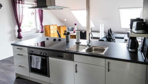 Ferienwohnung Deichblick 65313 - Foto 5