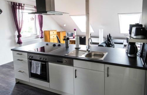 Ferienwohnung Deichblick 65313 - Foto 5