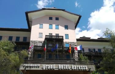 Residence Grand Hotel Carezza - Foto 29