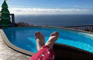 Slice of ponta do sol Room 1 - Foto 12