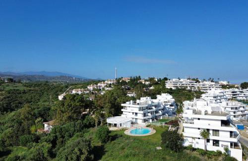 One80 Suites - Luxe, Strand Centrum en Golf banen Dichtbij - Foto 21