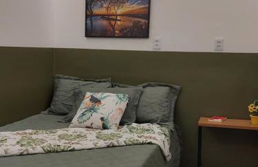 Studio Elegance na Casa 68 - Foto 1