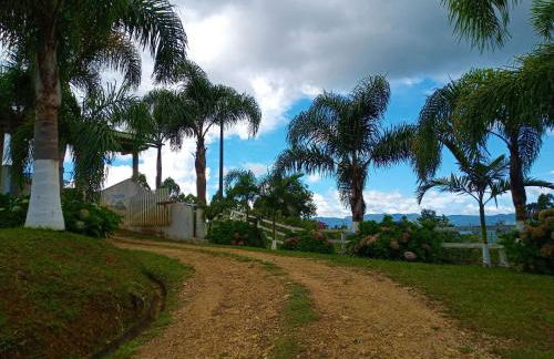 Sítio Pedacinho do Céu na Serra Catarinense - Foto 87