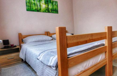 Apartman Dabrović - Foto 22