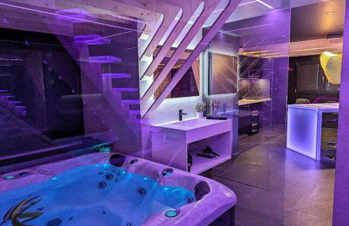 Les Secrets du Castle - le loft - Foto 1