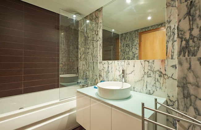 BeGuest Lisbon Premium Suites - Foto 90