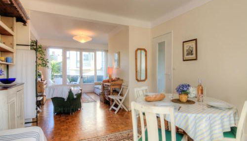 Apartment Les Mouettes by Interhome - Foto 3