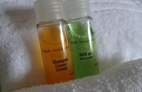 Casa Luizinho - Foto 17