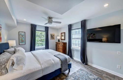 Experience Myers Park in Style - Foto 16