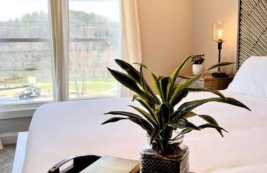 Riverside House - Foto 19