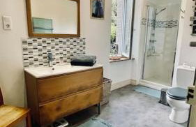 Ti-maen - La maison de pierres - Foto 8