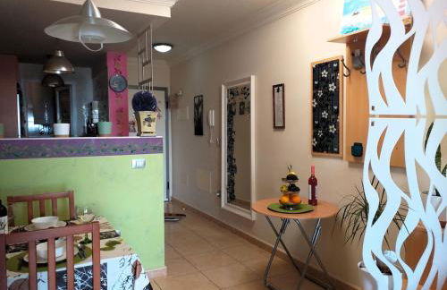 Casa Aloe, vista mar terrace & pool - Foto 13